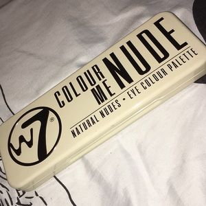 TOP UK BRAND EYE PALLETTE